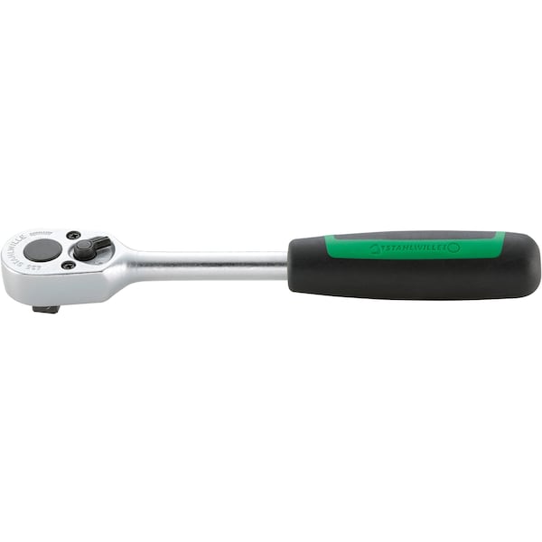 10 mm (3/8") Ratchet WA.12 Degree L.193 mm